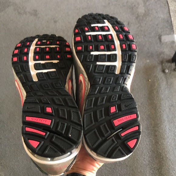 Nike react sneakers - Picture 4 of 4